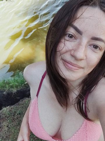 Анкета проститутки Ульяна, 21 год