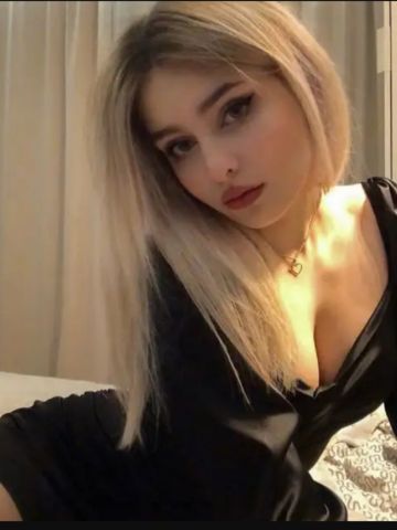 Анкета проститутки Лина, 23 года